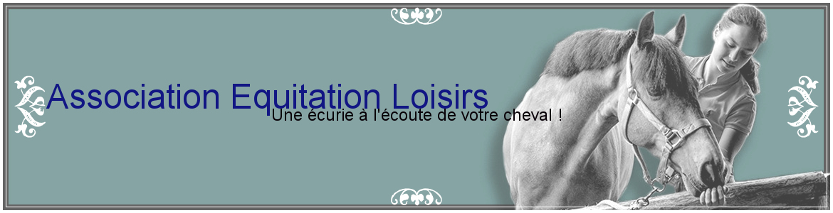 Association Equitation Loisirs